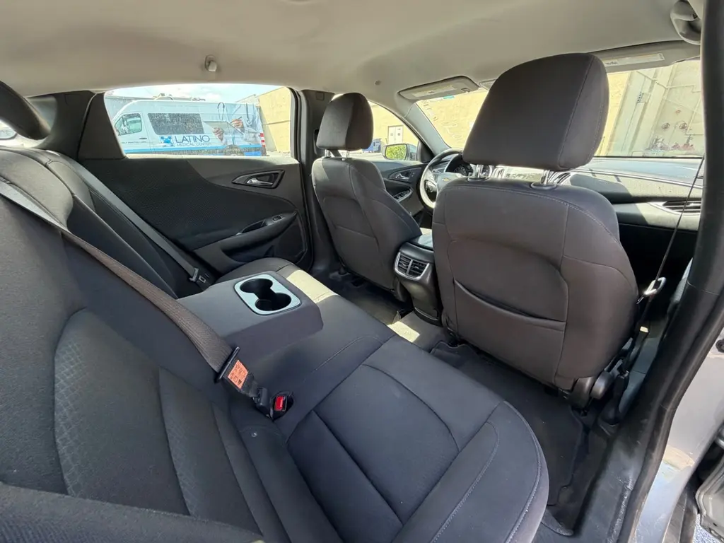 Florida Fine Cars - Used CHEVROLET MALIBU 2023 MIAMI LT