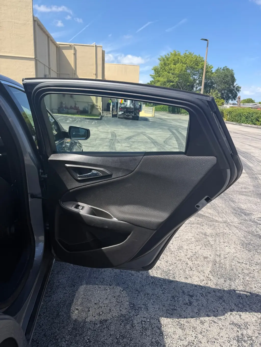 Florida Fine Cars - Used CHEVROLET MALIBU 2023 MIAMI LT