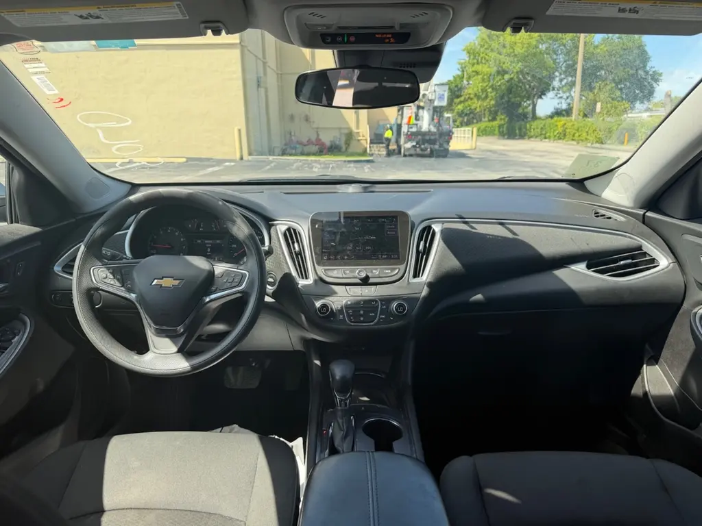 Florida Fine Cars - Used CHEVROLET MALIBU 2023 MIAMI LT