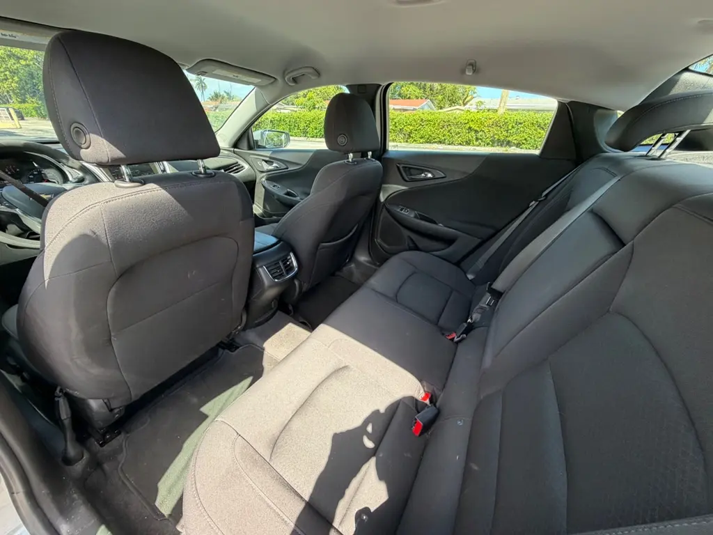 Florida Fine Cars - Used CHEVROLET MALIBU 2023 MIAMI LT