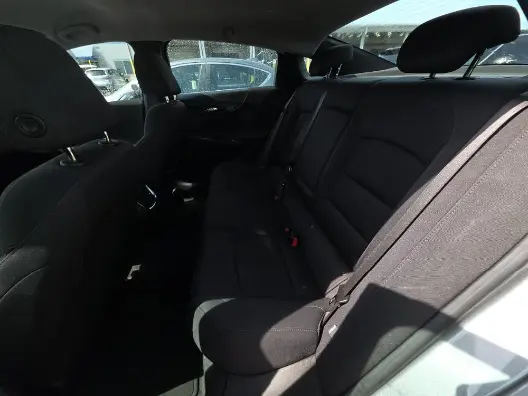 Florida Fine Cars - Used CHEVROLET MALIBU 2023 MIAMI LT