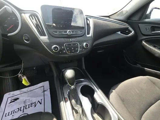 Florida Fine Cars - Used CHEVROLET MALIBU 2023 MIAMI LT