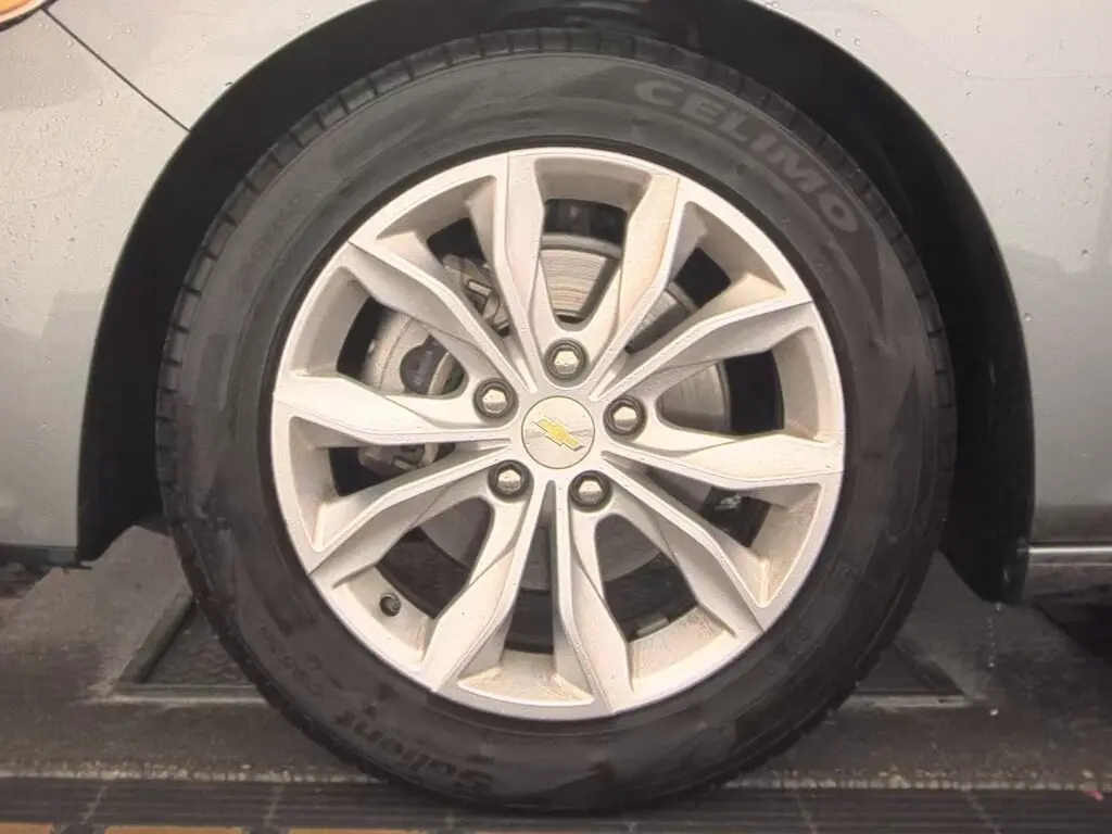 Florida Fine Cars - Used CHEVROLET MALIBU 2023 MIAMI LT