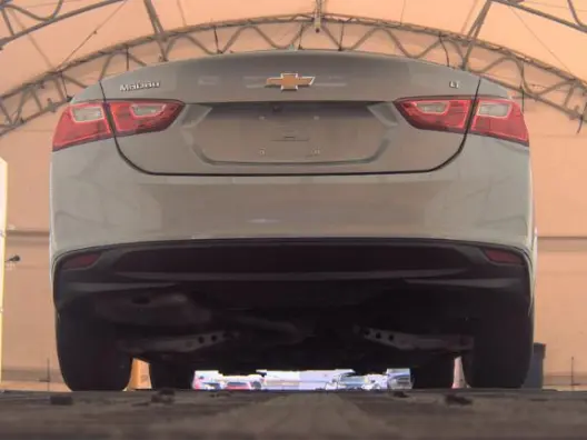 Florida Fine Cars - Used CHEVROLET MALIBU 2023 MIAMI LT