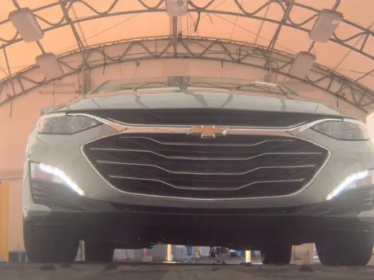 Florida Fine Cars - Used CHEVROLET MALIBU 2023 MIAMI LT