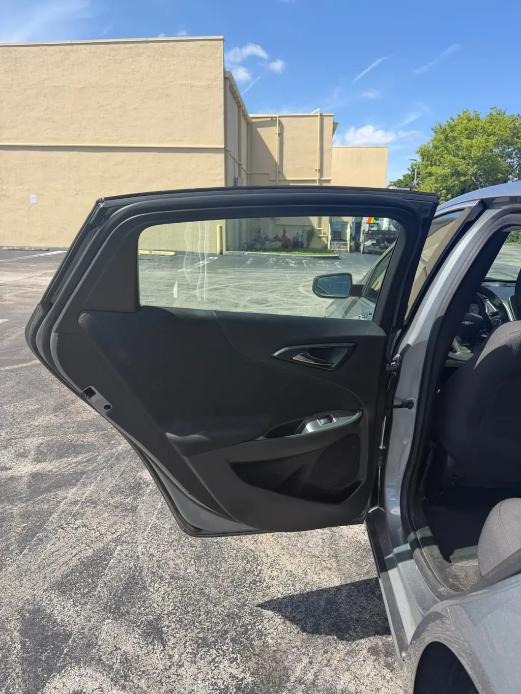 Florida Fine Cars - Used CHEVROLET MALIBU 2023 MIAMI LT