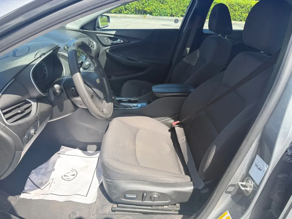 Florida Fine Cars - Used CHEVROLET MALIBU 2023 MIAMI LT