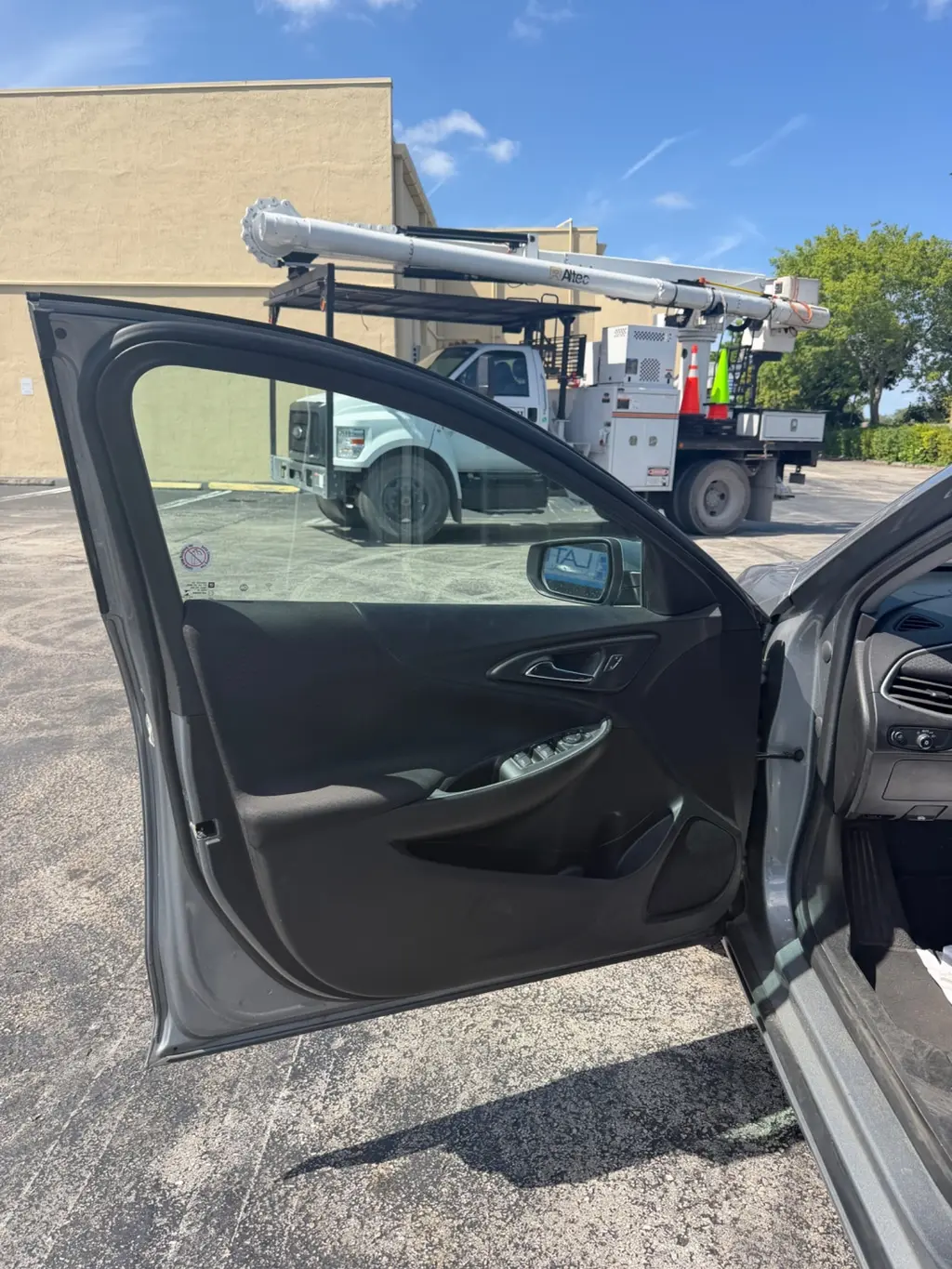 Florida Fine Cars - Used CHEVROLET MALIBU 2023 MIAMI LT