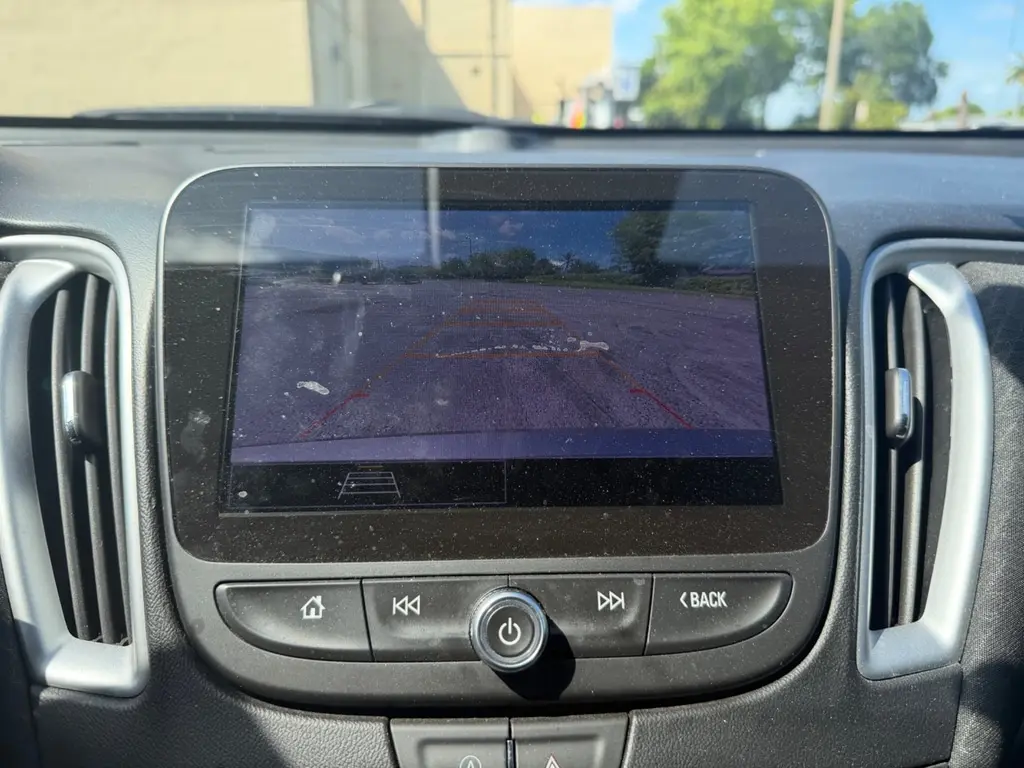 Florida Fine Cars - Used CHEVROLET MALIBU 2023 MIAMI LT