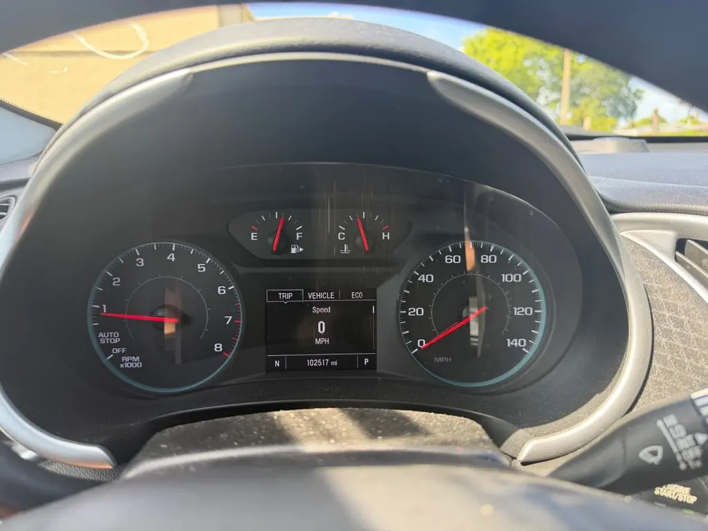 Florida Fine Cars - Used CHEVROLET MALIBU 2023 MIAMI LT