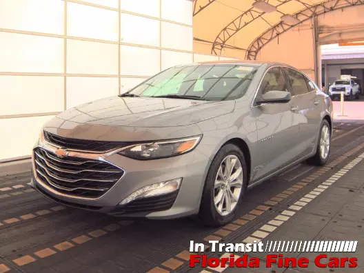 Florida Fine Cars - Used CHEVROLET MALIBU 2023 MIAMI LT