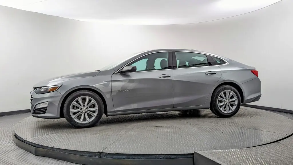 Florida Fine Cars - Used CHEVROLET MALIBU 2023 MIAMI LT