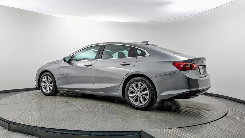 Florida Fine Cars - Used CHEVROLET MALIBU 2023 MIAMI LT
