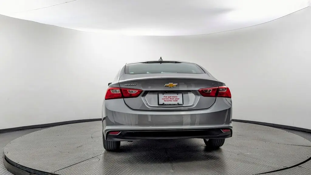 Florida Fine Cars - Used CHEVROLET MALIBU 2023 MIAMI LT