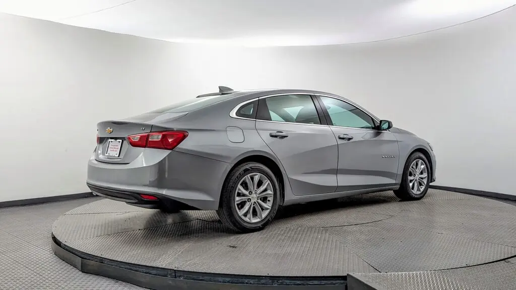 Florida Fine Cars - Used CHEVROLET MALIBU 2023 MIAMI LT