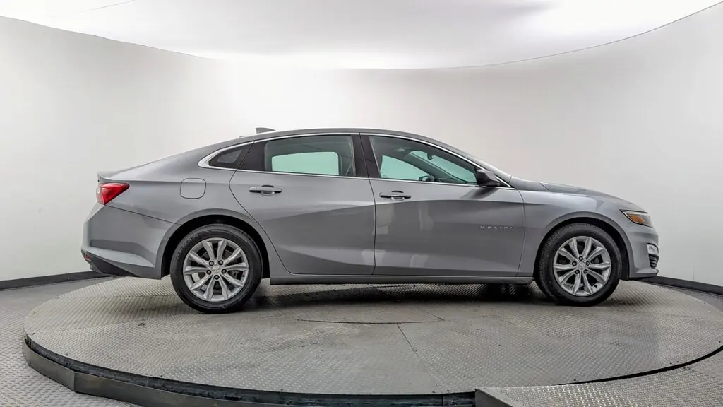 Florida Fine Cars - Used CHEVROLET MALIBU 2023 MIAMI LT
