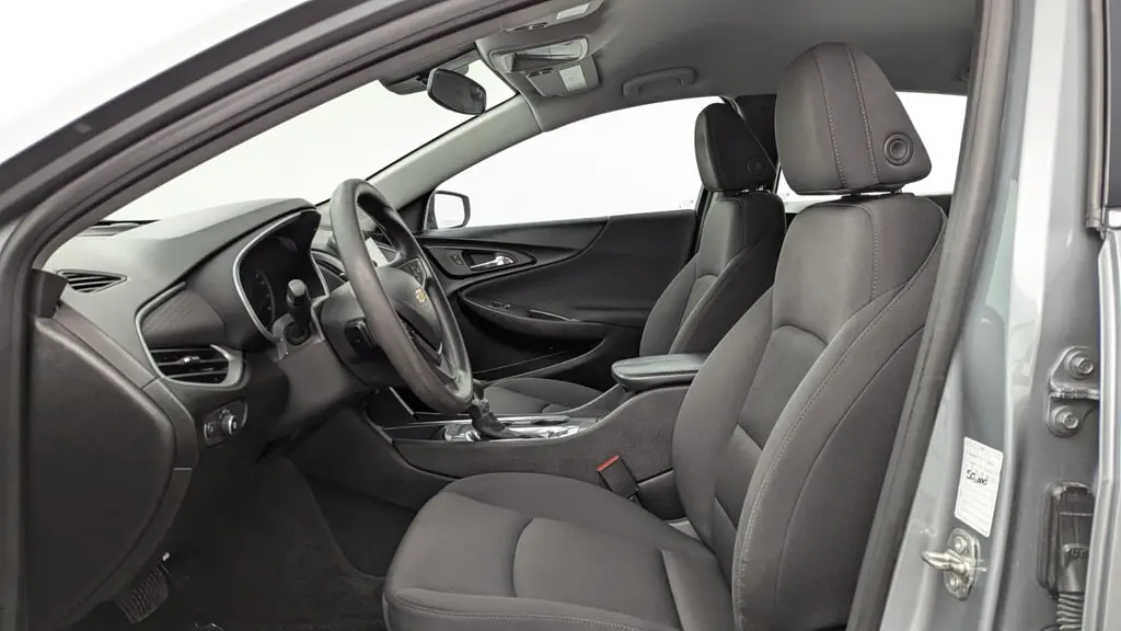 Florida Fine Cars - Used CHEVROLET MALIBU 2023 MIAMI LT