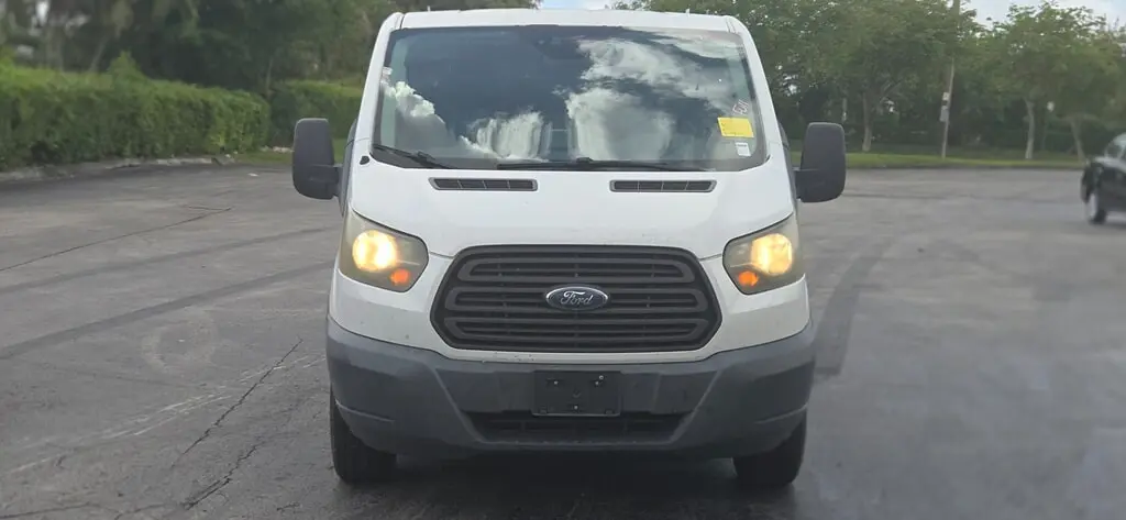 Florida Fine Cars - Used FORD TRANSIT 2016 MARGATE CARGO 250 LOW ROOF 149''
