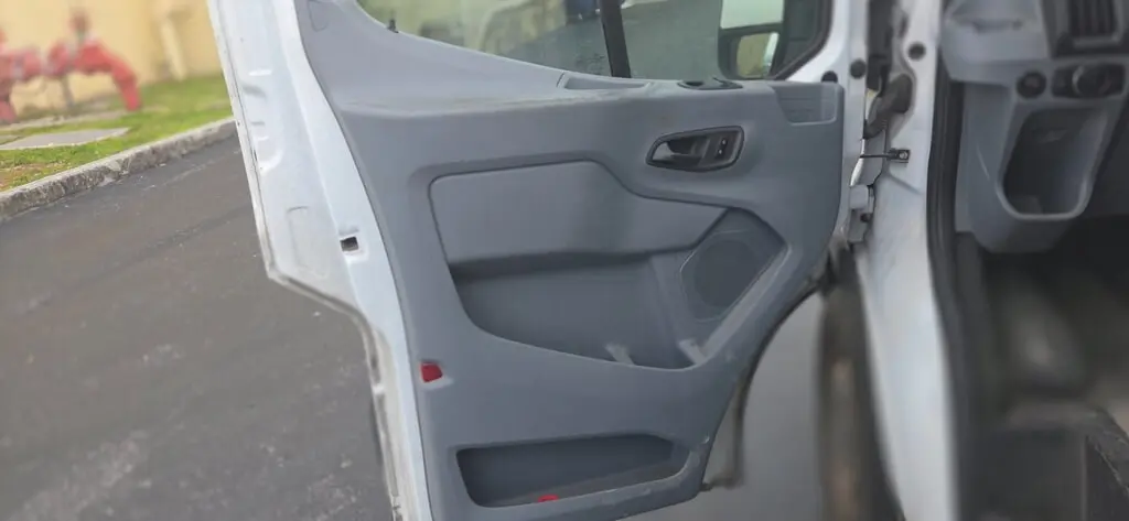 Florida Fine Cars - Used FORD TRANSIT 2016 MARGATE CARGO 250 LOW ROOF 149''