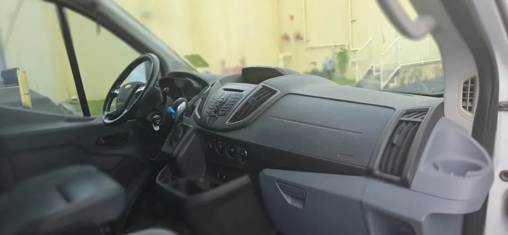 Florida Fine Cars - Used FORD TRANSIT 2016 MARGATE CARGO 250 LOW ROOF 149''