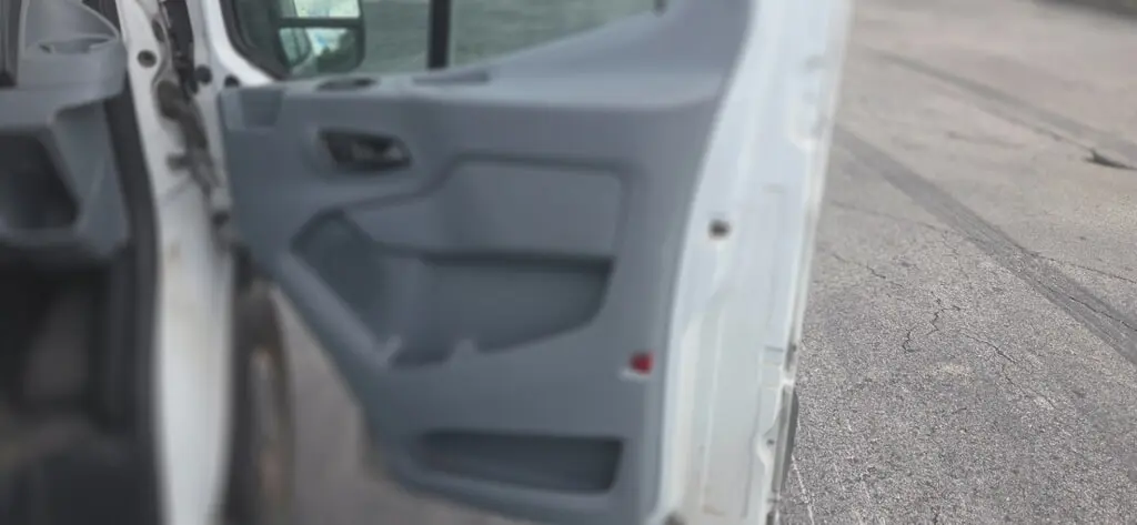 Florida Fine Cars - Used FORD TRANSIT 2016 MARGATE CARGO 250 LOW ROOF 149''