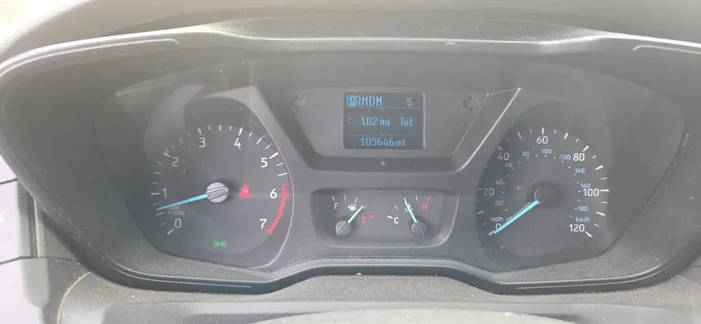 Florida Fine Cars - Used FORD TRANSIT 2016 MARGATE CARGO 250 LOW ROOF 149''