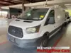 Florida Fine Cars - Used FORD TRANSIT 2016 MARGATE CARGO 250 LOW ROOF 149''