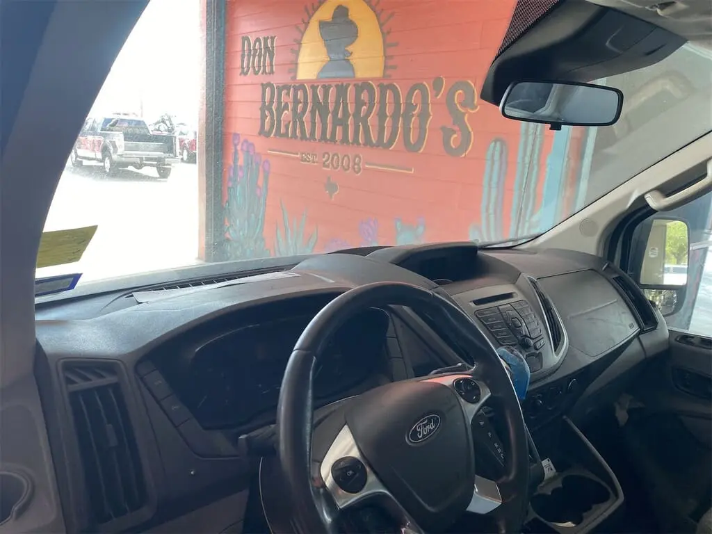 Florida Fine Cars - Used FORD TRANSIT 2016 MARGATE CARGO 250 LOW ROOF 149''