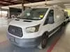 Florida Fine Cars - Used FORD TRANSIT 2016 MARGATE CARGO 250 LOW ROOF 149''
