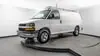 Florida Fine Cars - Used CHEVROLET EXPRESS 2015 MIAMI 3500 CARGO VAN 1WT 135.0" WB