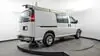 Florida Fine Cars - Used CHEVROLET EXPRESS 2015 MIAMI 3500 CARGO VAN 1WT 135.0" WB