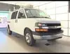 Florida Fine Cars - Used CHEVROLET EXPRESS 2015 MIAMI 3500 Cargo Van 1WT 135.0" WB