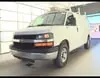 Florida Fine Cars - Used CHEVROLET EXPRESS 2015 MIAMI 3500 Cargo Van 1WT 135.0" WB