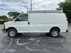 Florida Fine Cars - Used CHEVROLET EXPRESS 2015 MIAMI 3500 Cargo Van 1WT 135.0" WB