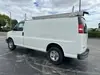 Florida Fine Cars - Used CHEVROLET EXPRESS 2015 MIAMI 3500 Cargo Van 1WT 135.0" WB