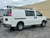 Florida Fine Cars - Used CHEVROLET EXPRESS 2015 MIAMI 3500 Cargo Van 1WT 135.0" WB
