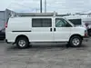 Florida Fine Cars - Used CHEVROLET EXPRESS 2015 MIAMI 3500 Cargo Van 1WT 135.0" WB