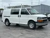 Florida Fine Cars - Used CHEVROLET EXPRESS 2015 MIAMI 3500 Cargo Van 1WT 135.0" WB