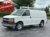 Florida Fine Cars - Used CHEVROLET EXPRESS 2015 MIAMI 3500 Cargo Van 1WT 135.0" WB