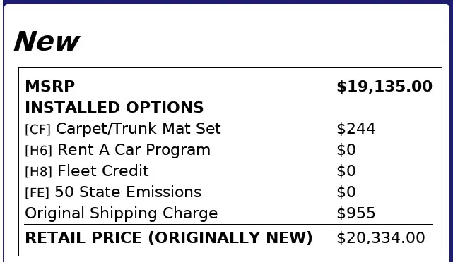 Florida Fine Cars - Used TOYOTA COROLLA 2019 WEST PALM LE