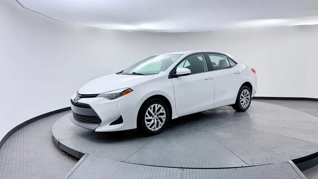 Florida Fine Cars - Used TOYOTA COROLLA 2019 WEST PALM LE