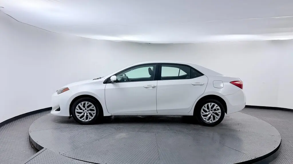 Florida Fine Cars - Used TOYOTA COROLLA 2019 WEST PALM LE