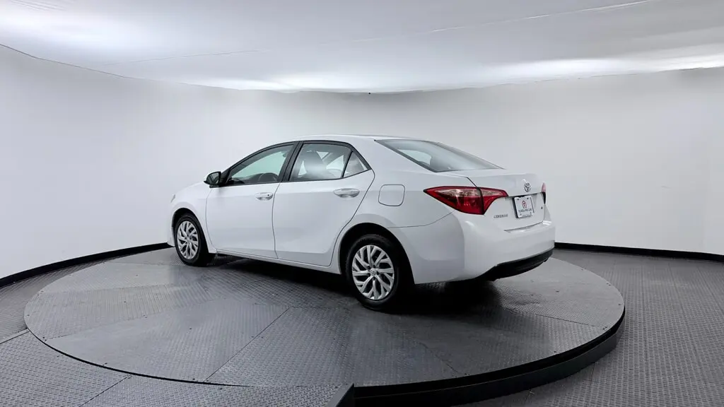 Florida Fine Cars - Used TOYOTA COROLLA 2019 WEST PALM LE