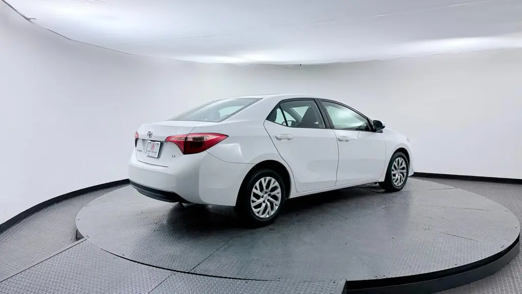 Florida Fine Cars - Used TOYOTA COROLLA 2019 WEST PALM LE