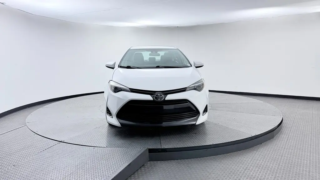 Florida Fine Cars - Used TOYOTA COROLLA 2019 WEST PALM LE