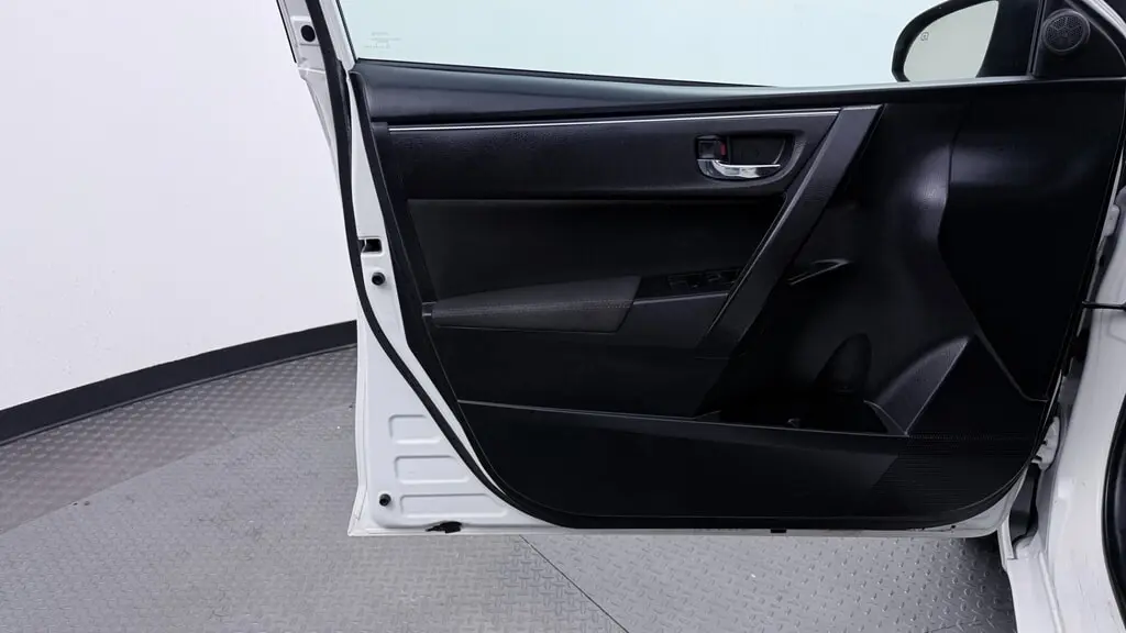 Florida Fine Cars - Used TOYOTA COROLLA 2019 WEST PALM LE