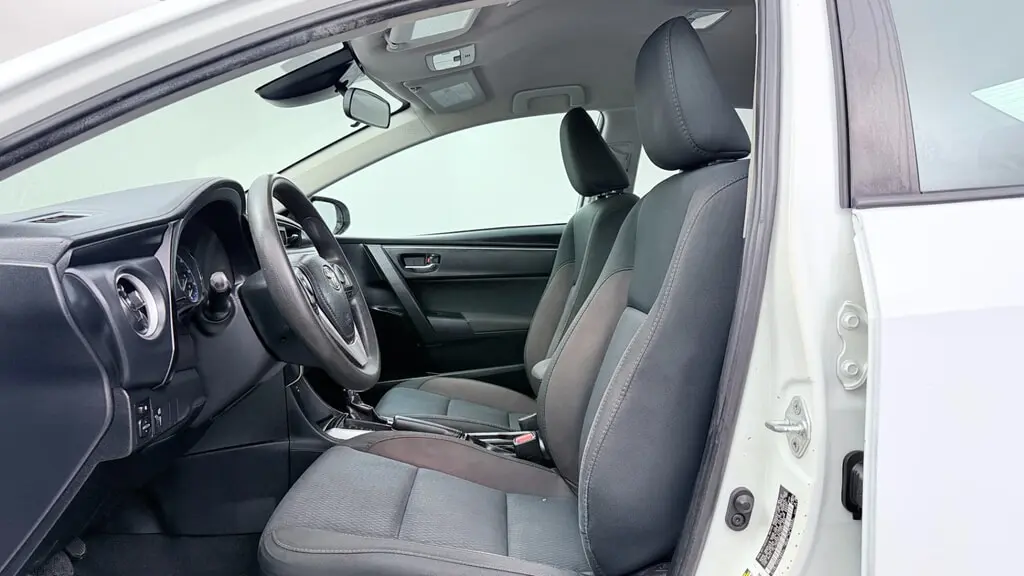 Florida Fine Cars - Used TOYOTA COROLLA 2019 WEST PALM LE