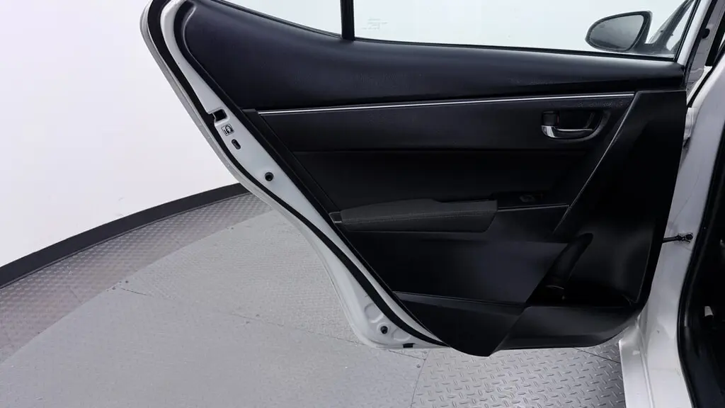 Florida Fine Cars - Used TOYOTA COROLLA 2019 WEST PALM LE