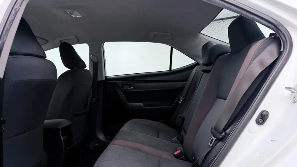 Florida Fine Cars - Used TOYOTA COROLLA 2019 WEST PALM LE