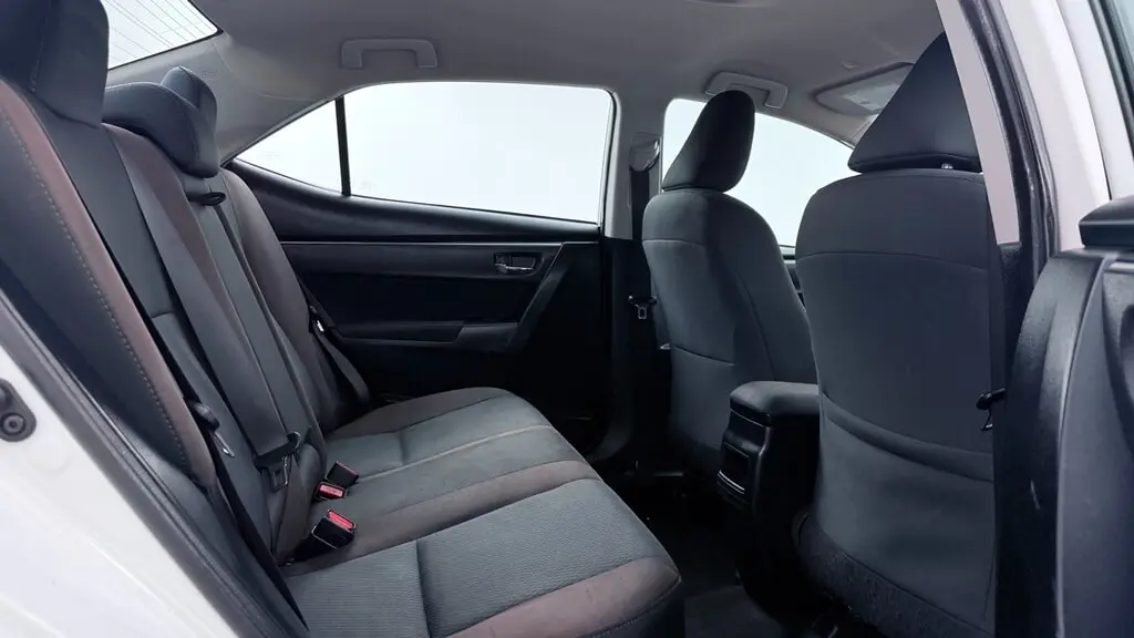 Florida Fine Cars - Used TOYOTA COROLLA 2019 WEST PALM LE